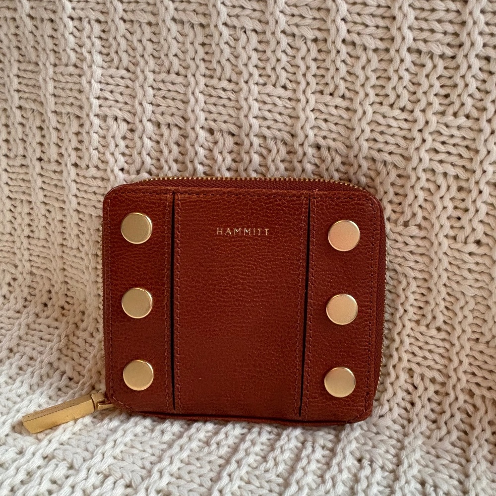Hammitt 5 North Wallet